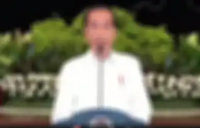 Jokowi Serahkan 12 Barang Gratifikasi Senilai Rp8,7 Miliar pada Negara, Diantaranya Ada Pulpen dan Tasbih Berhias Berlian