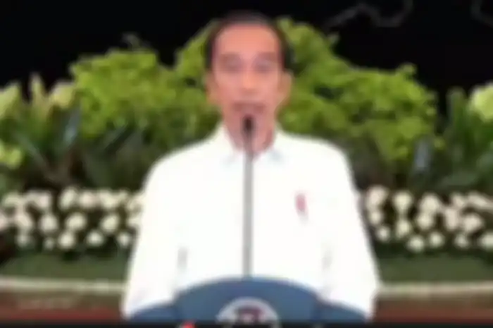 Presiden Jokowi Kaji Masukan Pengusaha untuk Vaksin Mandiri