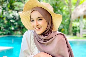 Biodata Artis Nabila Ishma Nurhabibah, Kekasih Eril yang Terus Beri Dukungan di Tengah Kabar Pencariannya, Ternyata Seorang Bintang Iklan!