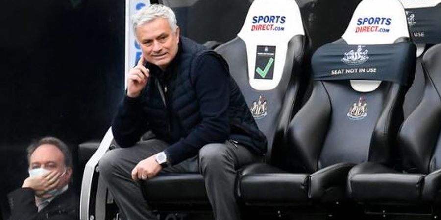 Nasib Malang Tottenham, Sudah Ditolak Tiga Pelatih Setelah Pecat Mourinho