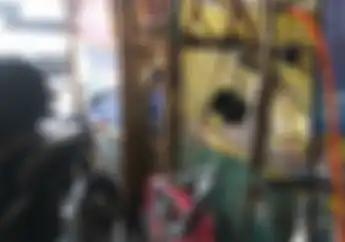 Geger, Pemilik Bengkel Motor Disidang Karena Tetap Buka Saat PPKM Darurat