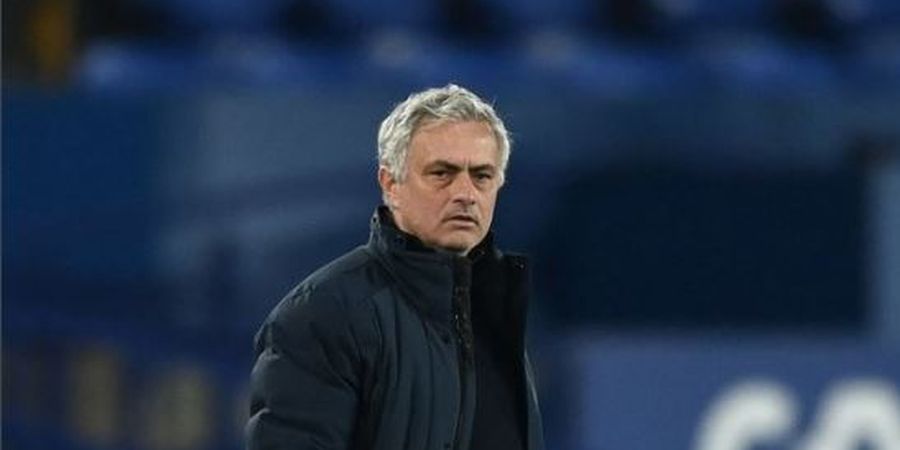 BREAKING NEWS - Tottenham Hotspur Pecat Jose Mourinho dari Pelatih