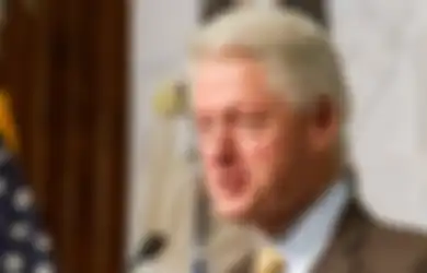 Donald Trump Tak Perlu Khawatir Sendirian, Nyatanya Pernah Ada Presiden Pendahulunya yang Juga Dimakzulkan, Termasuk Bill Clinton yang Terkena Kasus dengan Pegawai Magang