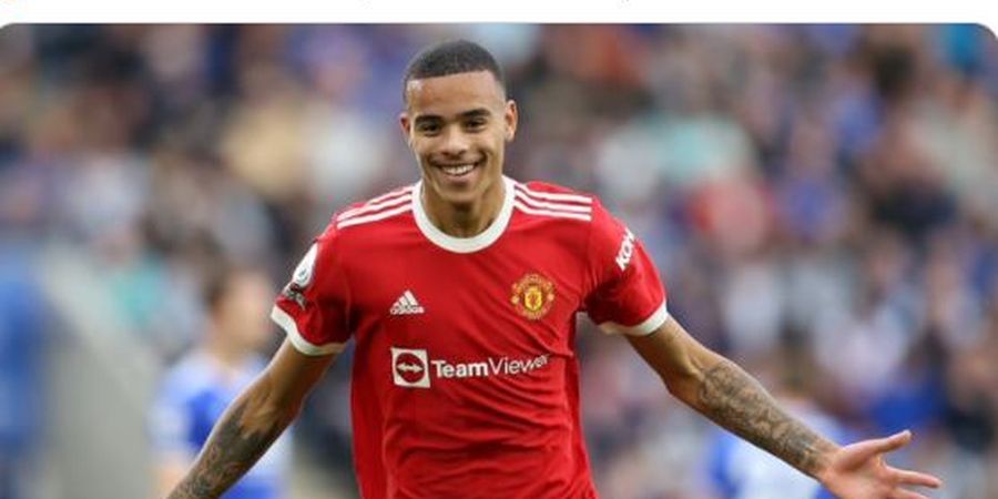 Penyelidikan Belum Selesai, Wonderkid Manchester United Ini Masih Diawasi Polisi