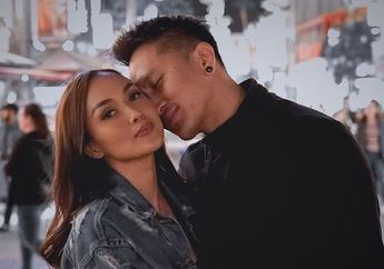 Sifat Asli Sara Wijayanto yang Tak Terduga ini Ternyata Bikin Sang Magician Mabuk Kepayang