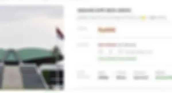 Gedung DPR Dijual di E-Commerce, Manajemen: Akan Menindak Tegas