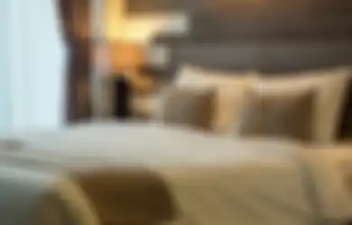 Ramai di TikTok, Video Pegawai Tunjukkan Kamar Hotel Penuh Bekas Darah Tak Wajar Viral, Diduga Hasil Perkelahian