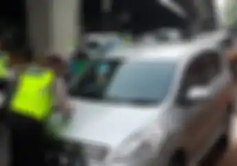 Anies Baswedan Sahkan 11 Kendaraan Termasuk Motor yang Kebal Peraturan Ganjil-Genap 
