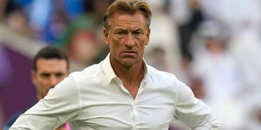 Taktik Herve Renard Bocor, Timnas Indonesia Mau Digempur Pakai 4 Cara Ini