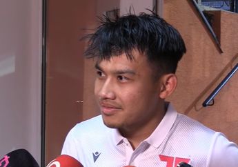 Main di Eropa Tak Selalu Indah, Witan Sulaeman Ceritakan Momen Kelam saat Tak Digaji FK Senica