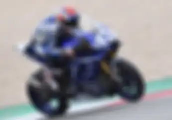 Gak Habis Pikir, Pembalap Ini Ngoper Gigi Motor Balapnya Pakai Kaki Kanan