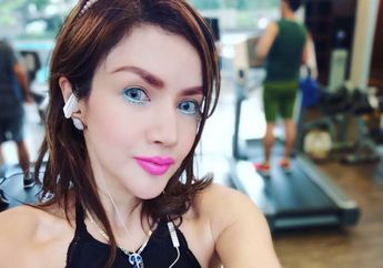 'Kalau Nggak Gitu, Implan Bisa Jebol!' Jalani Operasi Plastik ke-5 Kali, Barbie Kumalasari Bocorkan Kocek yang Digelontorkan