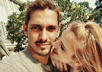 Beginilah Nasib Miris Bule Cantik Rusia Sebelum Dinikahi Pria Sumut Ini, Punya Profesi Mentereng tapi Hidup Melarat Tak Bisa Makan hingga Rela Tahan Sakit demi Ngirit, Kok Bisa?