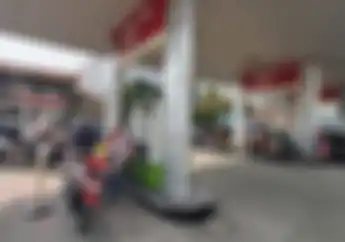 Kabar Gembira Sebelum Mudik Lebaran Harga BBM Pertamina Turun Rp 450, Termasuk Pertalite?