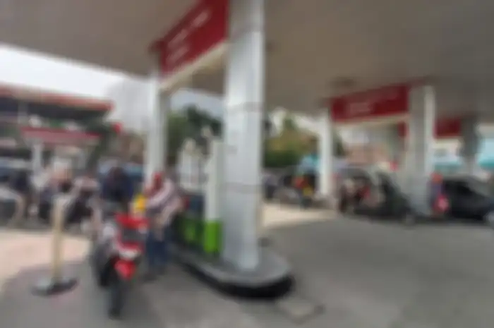 Jelang Lebaran harga BBM Pertamina mengalami penurunan harga, termasuk Pertalite dan Pertamax?