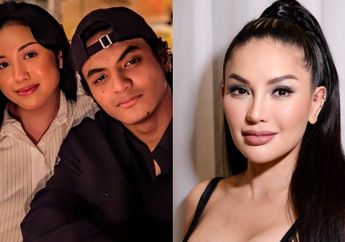 Lolly Akhirnya Tobat? Nikita Mirzani Ungkap Sudah Kirim Video Vadel Badjideh dan Mami Eda ke sang Putri: Dia Merasa Kecewa