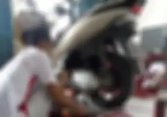 Update Petisi Recall Honda PCX 150 Lokal, Hampir 3000 Orang Sudah Tandatangan   