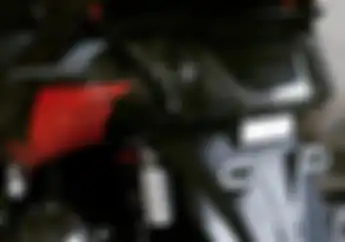 Demam Potong Sepatbor Motor Yamaha NMAX, Tampilan Jadi Makin Seksi