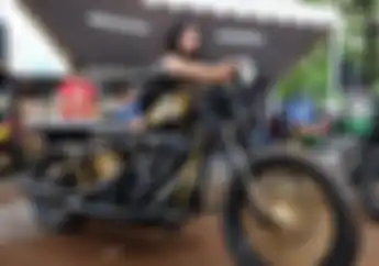 Makin Seru Terus, Gelaran Otobursa Tumplek Blek Diramalkan Bakal Diserbu Pengunjung
