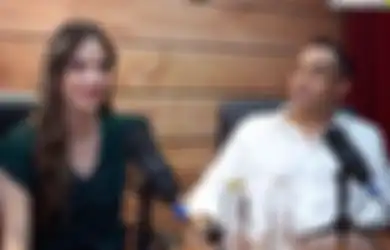 Nia Ramadhani Bereaksi Seperti Ini saat Foto Bareng Manohara, Ardi Bakrie Akui Sang Istri Memang Bukan Cinta Pertamanya: Ada Cewek...