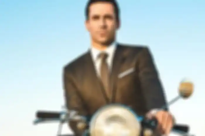 Mad Men Don Draper