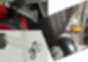 Banyak Yang Penasaran, Fungsi Selang Buntu Yang Ada di CVT Motor Matik