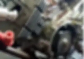 Mantap Jiwa.. Yamaha RX-King Dibikinin Electric Starter, Tinggal Pencet Langsung Ngengg..