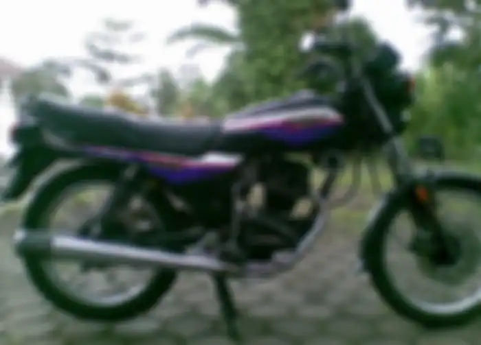 GL Pro Black Engine