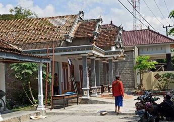 Kadung Jor-joran Bangun Rumah hingga Gelontorkan Dana Rp 400 Juta Bak Mubazir Begitu Saja, Suami Nekat Robohkan Huniannya Gegara Digugat Cerai Istri!