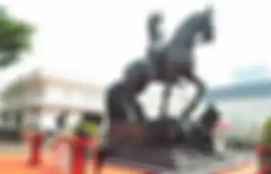 Resmikan Patung Bung Karno Tepat di Hari Kelahiran Sang Proklamator, Prabowo Ungkap Makna Mendalam Dibaliknya