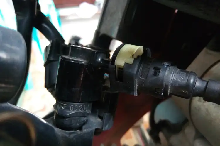 Mudah Kok Deteksi Motor Injeksi Yang Ngempos 