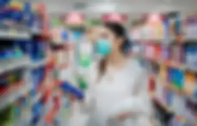 Cara Pakai Aplikasi PeduliLindungi Untuk Syarat Wajib ke Supermarket