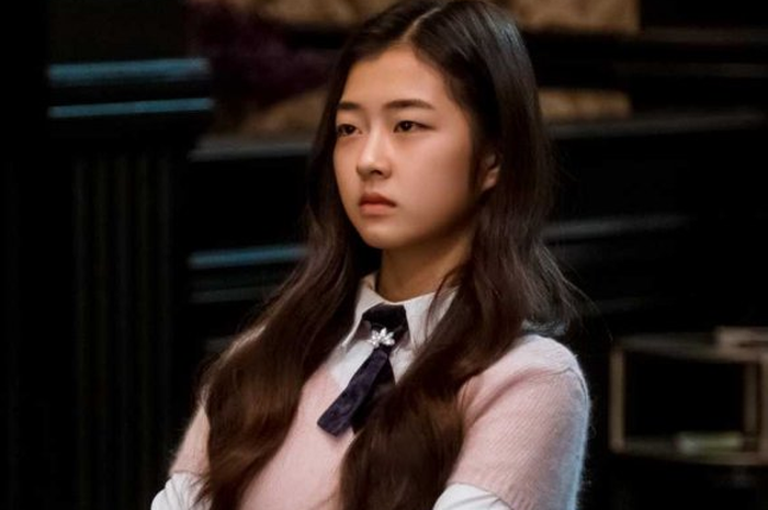 Drama 'The Devil Judge'