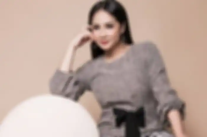 Nagita Slavina