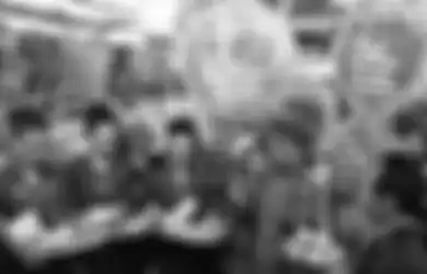 Kumpulan Doa Harian, Ini Bacaan Doa yang Bisa Dipanjatkan Saat Acara Tasyakuran, Lengkap Latin dan Artinya