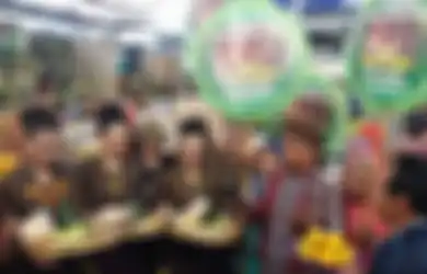 Kumpulan Doa Harian, Ini Bacaan Doa yang Bisa Dipanjatkan Saat Acara Tasyakuran, Lengkap Latin dan Artinya