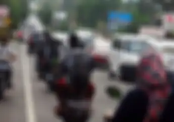 Simpan, Ini Jadwal Buka-Tutup Pucak Malam Tahun Baru 2018