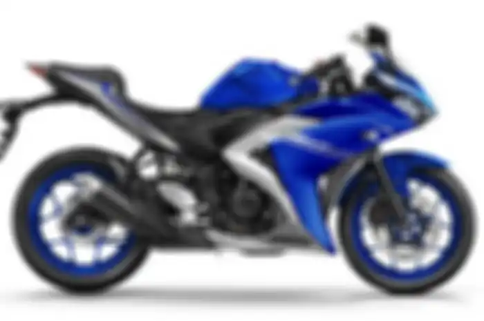 Knalpot Yamaha R25