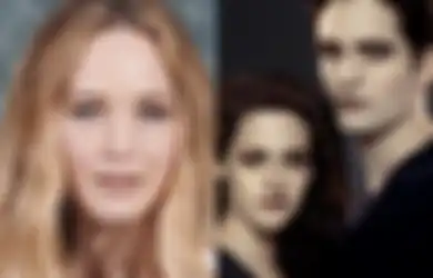 Jennifer Lawrence Pernah Ikut Audisi Film Twilight Tapi Langsung Gagal