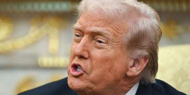 Politik Kotor Lapangan Hijau: AS Paksa FIFA Coret Iran dari Piala Dunia 2026, Italia Jadi 'Anak Emas' Trump?
