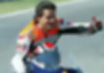 Sering Terlupakan, Ini Dia Juara Dunia MotoGP Pertama Asal Spanyol