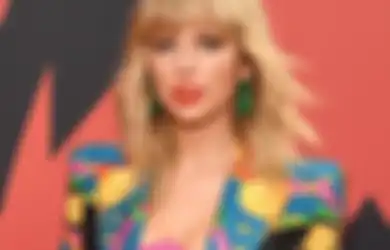 Taylor Swift Hadapi Gugatan Plagiarisme di Lagu Shake It Off