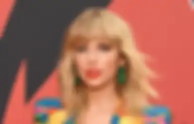 Taylor Swift Hadapi Gugatan Plagiarisme di Lagu Shake It Off