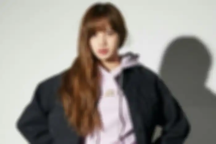 lisa blackpink