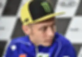 Enggak Nyangka, Jika Valentino Rossi Pensiun dari MotoGP Pembalap Ini Akan Jadi Penggantinya