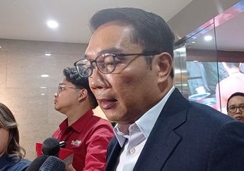 Lega Anak Lisa Mariana Bukan Darah Dagingnya, Ridwan Kamil: Fitnah Besar Bisa Ditepis