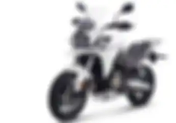 Motor China Mirip Honda CB500X, Harganya Murah 50%