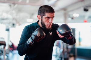 Pelatih Ingatkan Betapa Mengerikannya Islam Makhachev, Jack Della Maddalena dalam Masalah Besar