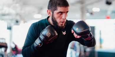 Pelatih Ingatkan Betapa Mengerikannya Islam Makhachev, Jack Della Maddalena dalam Masalah Besar