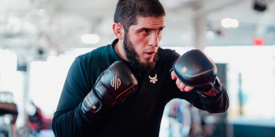 Pelatih Ingatkan Betapa Mengerikannya Islam Makhachev, Jack Della Maddalena dalam Masalah Besar